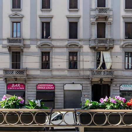 Schiaparelli 4 Apartment มิลาน ภายนอก รูปภาพ