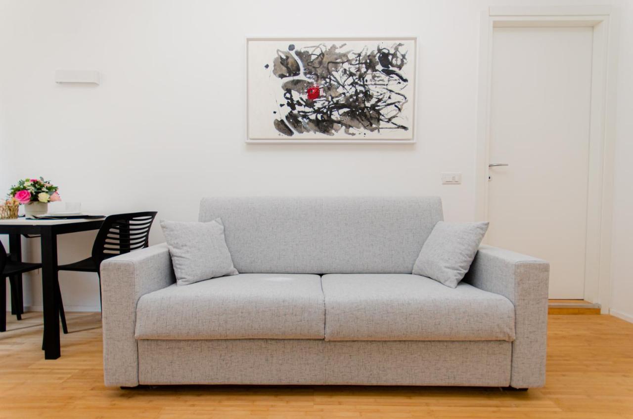Schiaparelli 4 Apartment มิลาน ภายนอก รูปภาพ