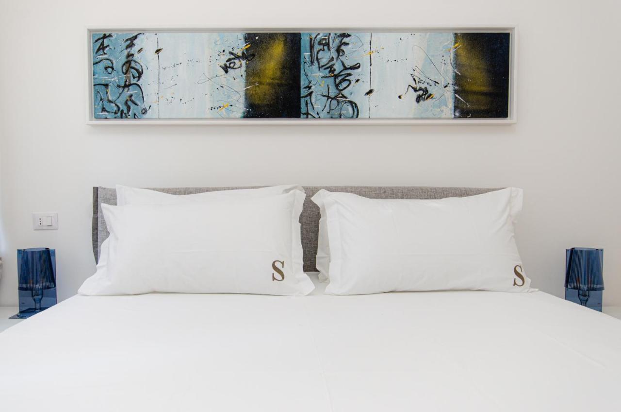 Schiaparelli 4 Apartment มิลาน ภายนอก รูปภาพ