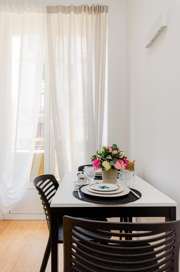Schiaparelli 4 Apartment มิลาน ภายนอก รูปภาพ