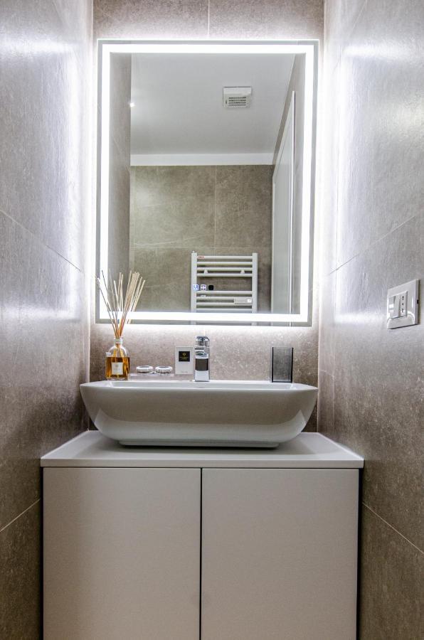 Schiaparelli 4 Apartment มิลาน ภายนอก รูปภาพ