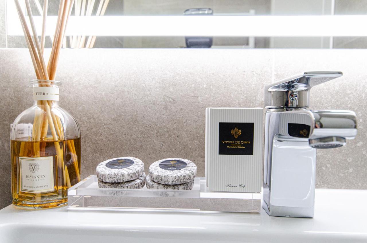 Schiaparelli 4 Apartment มิลาน ภายนอก รูปภาพ